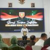 Munafri Apresiasi Dedikasi Kolonel Franky, Sambut Hangat Letkol Ino sebagai Dandim Baru 1408/Makassar