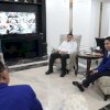 ICMI Muda Sulsel Siap Bersinergi Dukung Program Pemkot Makassar