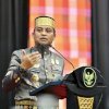 Di Momentum HUT ke-356 Sulsel, Gubernur Paparkan Efisiensi Rp1,4 Triliun