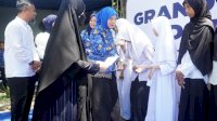 Aliyah Mustika Ilham Tegaskan Komitmen Pemkot Makassar Dukung Program Makan Bergizi Gratis