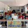 Dhevy Bijak Lepas Tim PS Pemda Luwu Berlaga di Piala Gubernur Sulsel 2025