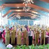 FGD Kominfo Makassar Dorong Kolaborasi OPD Wujudkan Standar Layanan Lontara+