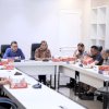 Pemkot Makassar Dorong Optimalisasi JKN, Sekda Zulkifly Targetkan UHC Non Cut Off