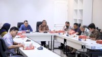 Pemkot Makassar Dorong Optimalisasi JKN, Sekda Zulkifly Targetkan UHC Non Cut Off