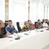 Wali Kota Makassar Komitmen Tingkatkan Kepatuhan Wajib Pajak Lewat PKS Tripartit