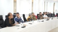 Wali Kota Makassar Komitmen Tingkatkan Kepatuhan Wajib Pajak Lewat PKS Tripartit