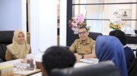 Pemkot Makassar dan ITBM Balik Diwa Jajaki Kolaborasi untuk Pembangunan Daerah Berkelanjutan