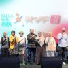 Dorong Generasi Muda Jadi Pelopor Kebiasaan Sehat, Pemkot Siapkan Sport Space Modern