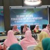 Pemkot Makassar dan Densus 88 Perkuat Sinergi Tangkal Radikalisme di Dunia Digital