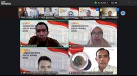 6.728 PPPK Ikuti Orientasi Distance Learning