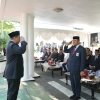 Pimpin Upacara Hari Kesaktian Pancasila 2025, APPI Tekankan Persatuan dan Kedamaian