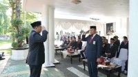 Pimpin Upacara Hari Kesaktian Pancasila 2025, APPI Tekankan Persatuan dan Kedamaian
