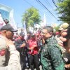 Munafri Jemput Langsung Aspirasi FSPMI, Siap Fasilitasi Dialog Bahas Kenaikan UMK 2026