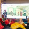 Sekda Sulsel Buka Workshop Literasi Digital untuk Gen Alpha
