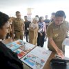 Reyhan Regisha Menang Lomba Logo HUT ke-418 Makassar, Angkat Filosofi &ldquo;Simpul Terpadu&rdquo;