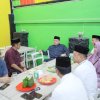 Munafri Ajak Warga Jadikan Masjid Pusat Pendidikan dan Aktivitas Sosial Umat