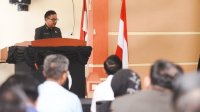 Sekda Sulsel: APBD Sulsel 2026 Fokus pada Pendidikan, Kesehatan, dan Infrastruktur Dasar