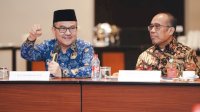 Sekda Sulsel Ajak Daerah Regional III Gaungkan Pelembagaan Pancasila