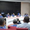 Munafri Tekankan Perayaan HUT ke-418 Kota Makassar Berorientasi Rakyat, Bukan Seremoni Glamor