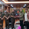 Kunjungi Kejati, Pimpinan DPRD Sulsel Bahas Ini&nbsp;