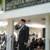 Munafri Pimpin Upacara Hari Kesaktian Pancasila 2025, Aliyah IAS Tekankan Perkokoh Persatuan Bangsa