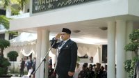 Munafri Pimpin Upacara Hari Kesaktian Pancasila 2025, Aliyah IAS Tekankan Perkokoh Persatuan Bangsa