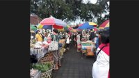 DPRD Makassar Tinjau Relokasi Pedagang Pasar Terong, Pastikan Lokasi Baru Layak