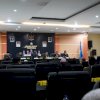 182 Rekomendasi DPRD, Komisi D Soroti Infrastruktur, Energi, dan Penguatan Pengawasan Tambang Ilegal