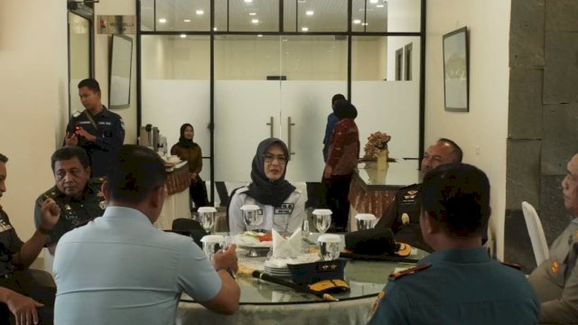 Ketua DPRD Sulsel Dukung Upaya Penertiban Kawasan Hutan