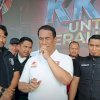 Ketum KKSS Beri Penghargaan Rp25 Juta kepada Anggota Polri Penyelamat Adik Bilqis
