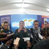 Munafri Apresiasi Livin&rsquo; Fest sebagai Mesin Edukasi dan Penggerak Ekonomi Kota
