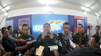 Munafri Apresiasi Livin&rsquo; Fest sebagai Mesin Edukasi dan Penggerak Ekonomi Kota