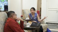 OCG Jepang Bawa Skema Subsidi Baru, Makassar Dapat Angin Segar Transformasi Ekonomi Kepulauan