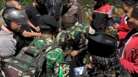 Gejolak di Utara Makassar Mulai Mereda, Pemkot&ndash;TNI&ndash;Polri Intensif Redakan Konflik dan Sita Alat Perang