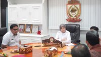Wakil Wali Kota Apresiasi Poltekkes Gelar Agenda Internasional di Kota Daeng