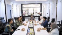 Pemkot Makassar Dukung Makassar Bersholawat di Milad ke-50 IMMIM, Ajak Warga Doakan Kota Tetap Aman dan Sejuk