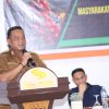 Bupati Luwu Dorong Pengusaha dan Petani Tingkatkan Produksi dan Kualitas Kopi Latimojong