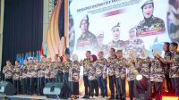 Aliyah Mustika Ilham Kibarkan Panji Pengabdian: FKPPI Sulsel Masuki Babak Baru Kepemimpinan