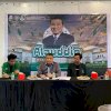 Erwin Aksa Kupas Gagasan Politik Tengah di Islamic Leadership Forum UIN Alauddin Makassar