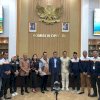 DPRD Sulsel Sampaikan Aspirasi Pelaku Pertashop ke Komisi VI DPR RI