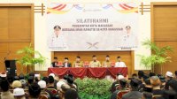 Pemkot Makassar Tambah Jaminan Hari Tua untuk Imam Masjid