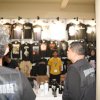 Munafri Apresiasi Rock in Celebes Dukung Ekosistem Musik dan Budaya Lokal