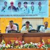 Andi Utta Berdialog Bersama Mahasiswa Bulukumba
