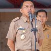 Bupati Sidrap Tamu Kehormatan Pertemuan Tahunan BI, Terima Penghargaan TP2DD&nbsp;