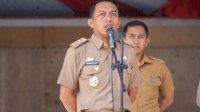 Sidrap Satu-satunya Daerah di Sulsel yang Diundang pada Acara Tahunan Bank Indonesia 2025