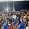 Antusias Warga Membludak Sambut Andi Syaqirah, Bupati Sidrap Beri Apresiasi Tinggi
