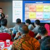 Wakil Dubes Australia Kunjungi Kupang, Perkuat Kerja Sama Pembangunan dan Keamanan Regional