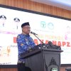 Pemkab Luwu Gelar Advokasi Pencegahan Bahaya NAPZA di Sekolah