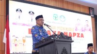 Pemkab Luwu Gelar Advokasi Pencegahan Bahaya NAPZA di Sekolah