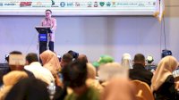 Sekda Sulsel Dorong Peran Media Siber Wujudkan Ekonomi Inklusif dan Berkelanjutan